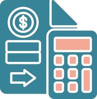 Estimate Efficient Flat Badge vector