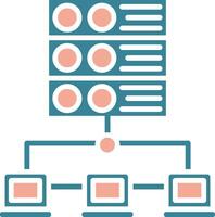 Local Area Network Dynamic Grid Token vector