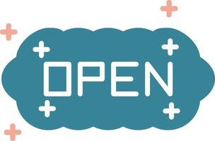 Open Expressive Web Symbol vector
