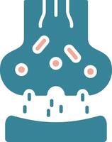 Synapse Bold Tech Element vector