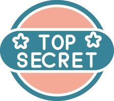 Top Secret Interactive Unit vector