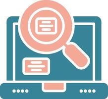 Virtual Lab Unified Graphic Module vector