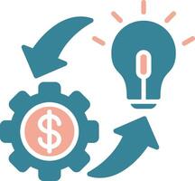 Implementation Efficient UI Stamp vector