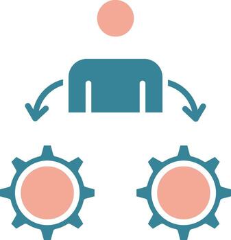 administración eficiente sistema elemento vector