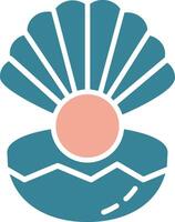 Shell Intuitive Web Symbol vector