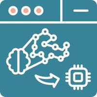 Ai Expressive System Element vector