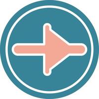 Amplifier Bold Interface Object vector