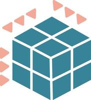 Dimension Dynamic Interface Object vector