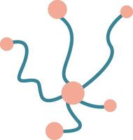 Neuron Dynamic System Element vector