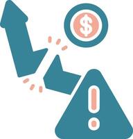 Disruption Expressive Tech Element vector