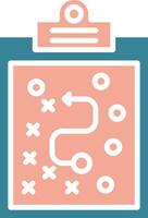 Plan Unified UX Form vector