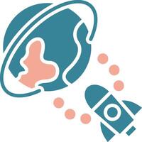 Rocket Dynamic Interface Object vector