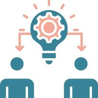 Innovation Innovative Visual Pattern vector