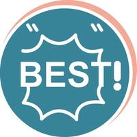 Best Dynamic System Element vector