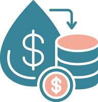 Commodities Efficient System Element vector