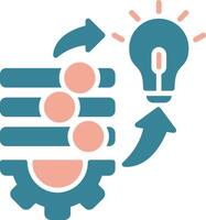 Modification Simplified UX Display vector