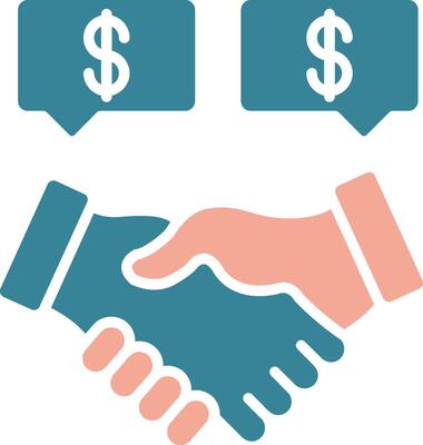 Negotiation Unified Visual Pattern