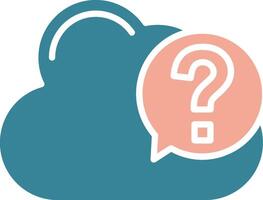 Question Streamlined UI Token vector