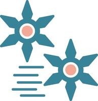 Shuriken Interactive Unit vector