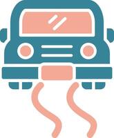 Slippery Road Dynamic System Element vector