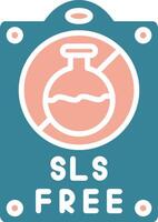 Sls Free Intuitive Icon Fragment vector