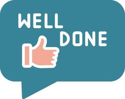 Well Done Seamless Unit vector