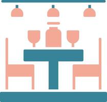 Dining Table Efficient System Element vector