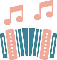 Accordion Global Unit vector