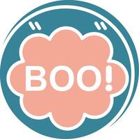 Boo Efficient UI Token vector
