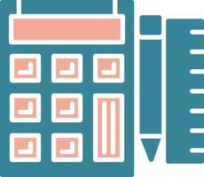 Calculator Expressive System Element vector