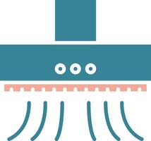 Extractor Seamless UI Token vector