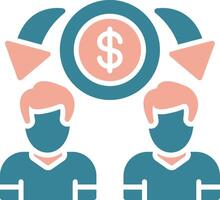 Negotiation Dynamic System Element vector
