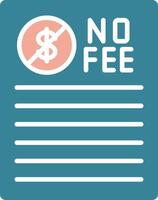 No Fee Simplified Unit vector