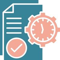 Planning Intuitive Web Symbol vector