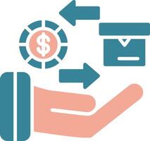 Purchasing Premium Interface Object vector