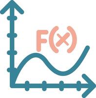 Calculus Seamless UI Token vector