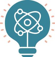 Idea Bold Interface Object vector