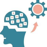 Machine Learning Streamlined UI Token vector