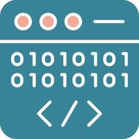 Programming Tactile UX Display vector