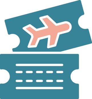 Ticket Expressive System Element vector