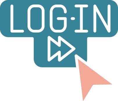 Log In Expressive System Element vector