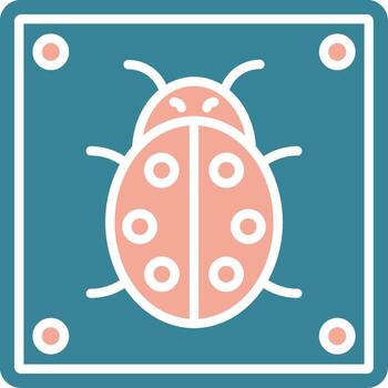 error innovador visual modelo vector