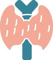 Thyroid Efficient System Element vector