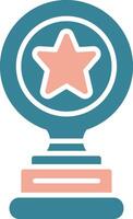 Trophy Star Expressive System Element vector