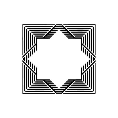 Geometric Lattice, Minimalist Framework, Abstract