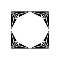 Geometric Symmetry, Minimalist , Abstract Pattern, Geometry vector