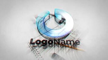 Outline Origins Intro motion_graphic