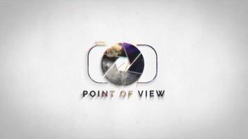 Rough Flow Opener motion_graphic