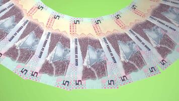 AJ Lyrical Looping Design 5 Leone Curency of Sierra Leone video