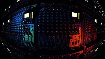 Endless Dj Mixer Setup video